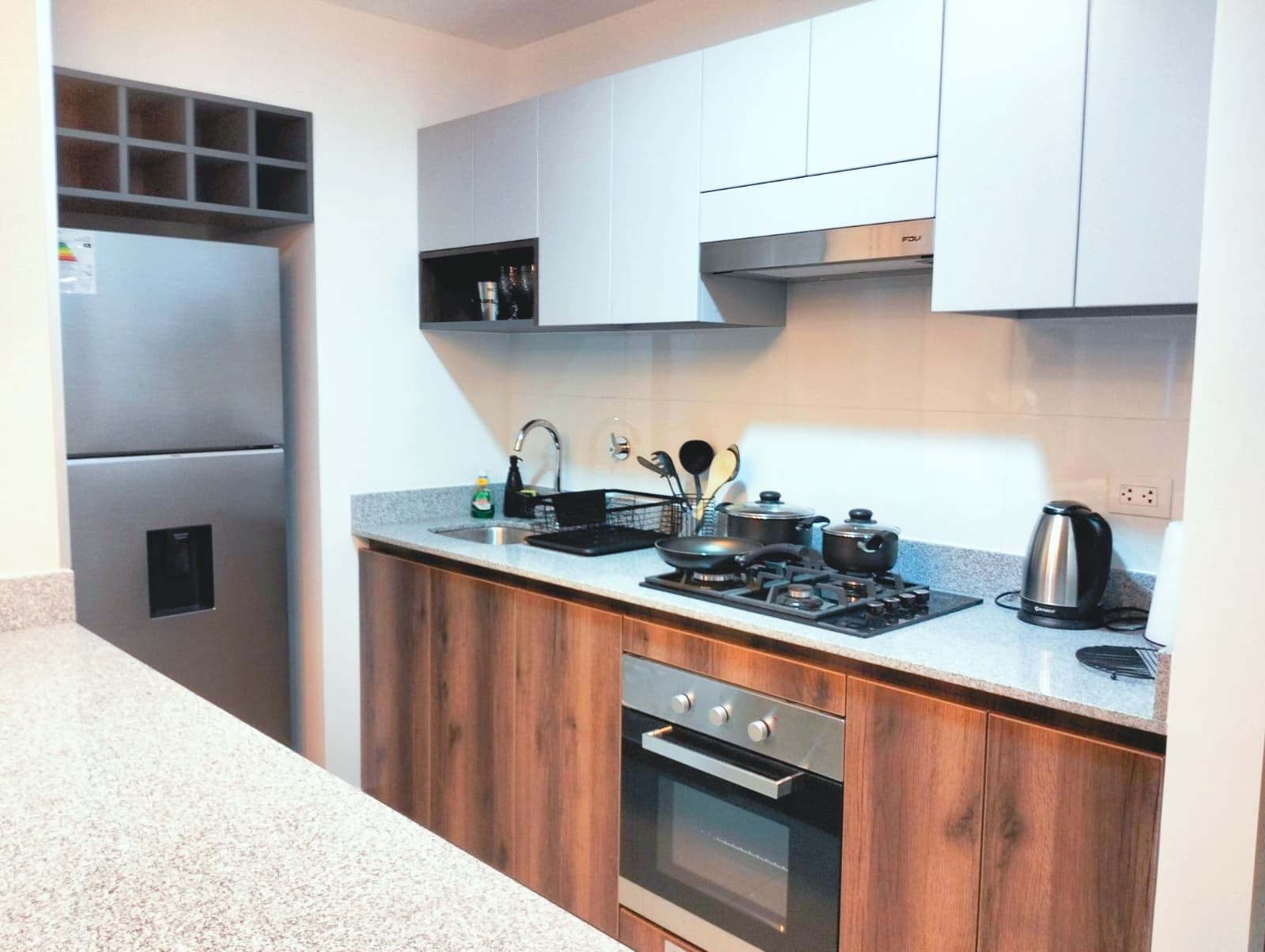 Modern Apartment · San Isidro, Lima - image 2