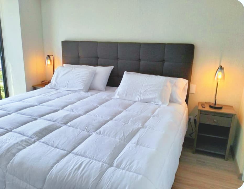 Modern Apartment · San Isidro, Lima - image 4