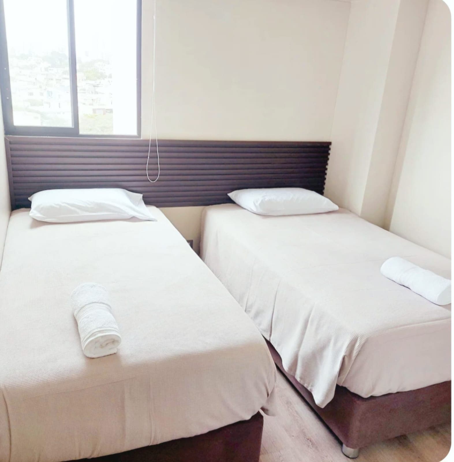 Modern Apartment · San Isidro, Lima - image 5