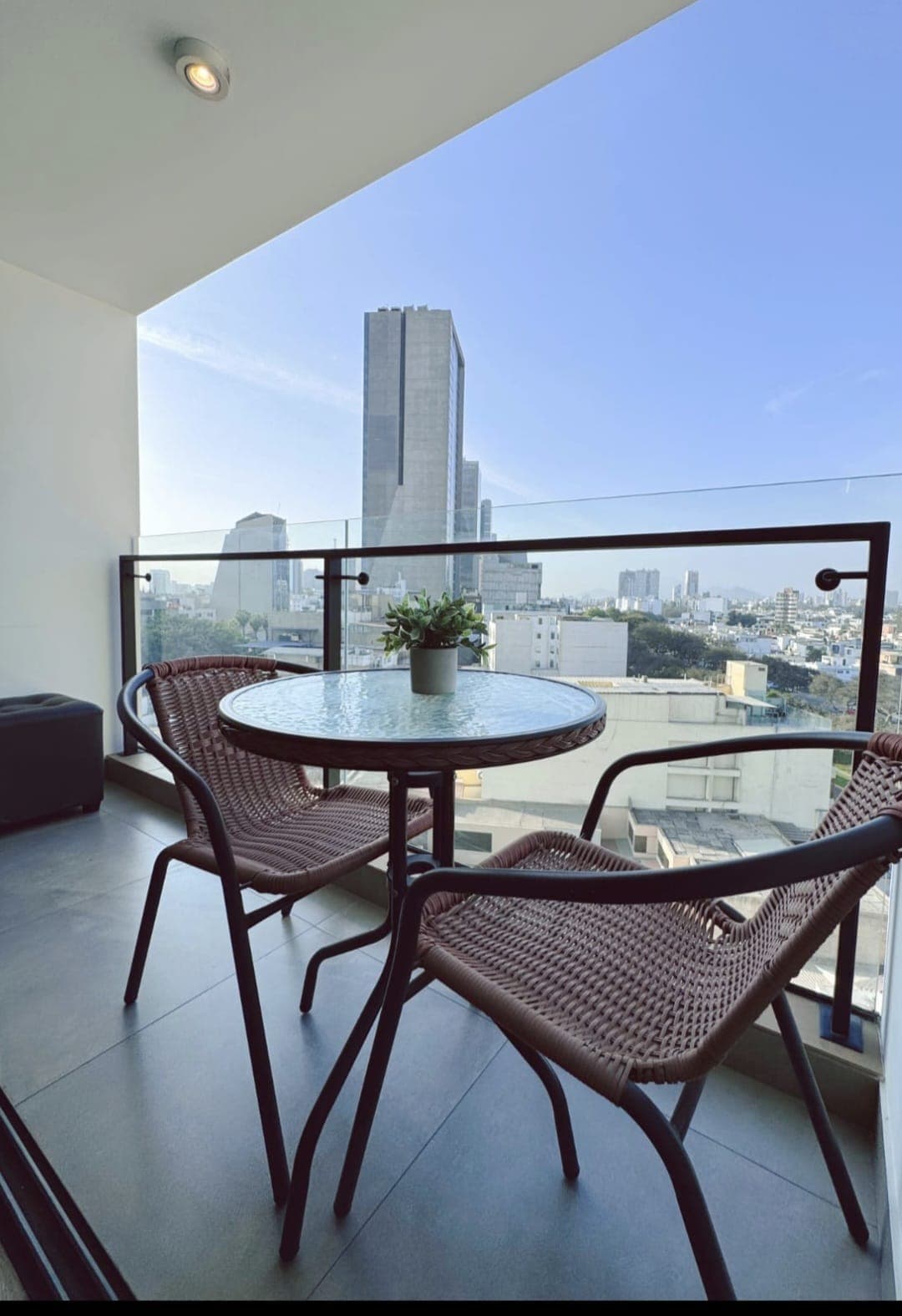 Premium Apartment · San Isidro, Lima - image 7