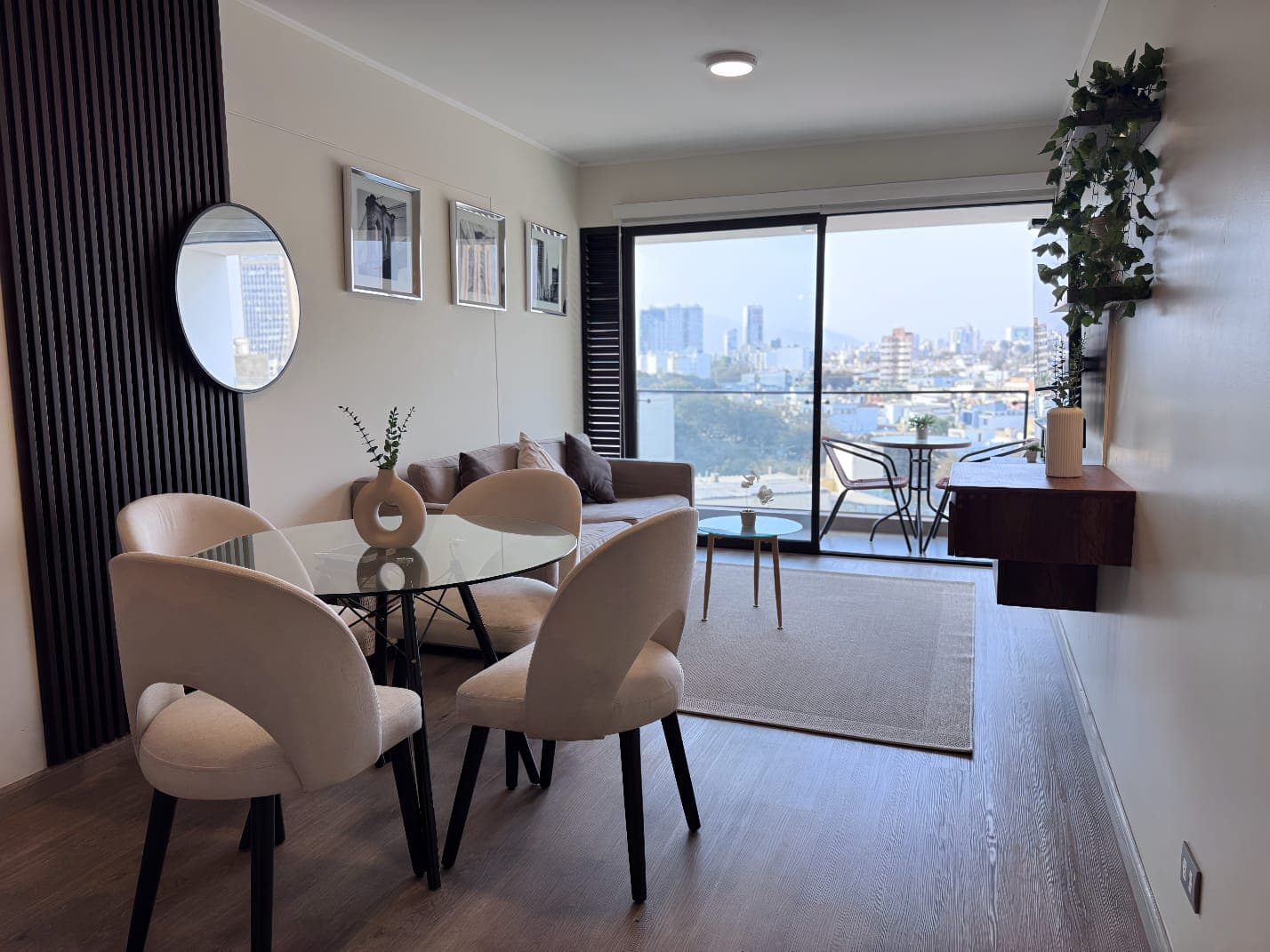 Premium Apartment · San Isidro, Lima - image 1